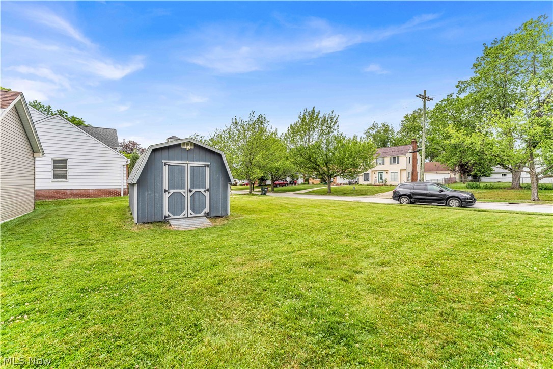 Metropolitan Park - Residential