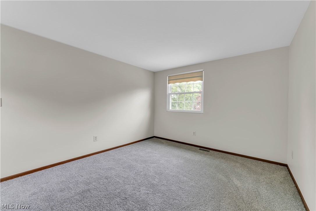 Metropolitan Park - Residential