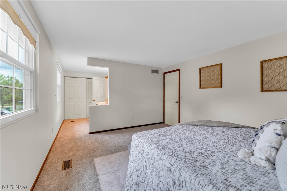 Metropolitan Park - Residential