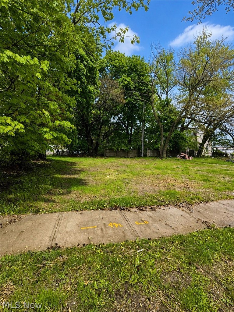 Opportunity is knocking in one of Cleveland’s fastest evolving neighborhoods. These three side by side lots in the heart of Hough sit directly across from historic League Park, offering a rare chance to build in a location with momentum and future upside.

This is your canvas. The surrounding area continues to see investment and revitalization, and being steps from League Park adds both character and long term appeal.

Bring your vision. Bring your plans. Bring your creativity.

For the right investor, this is not just land, it is a chance to be part of something bigger in a neighborhood that is on the move.