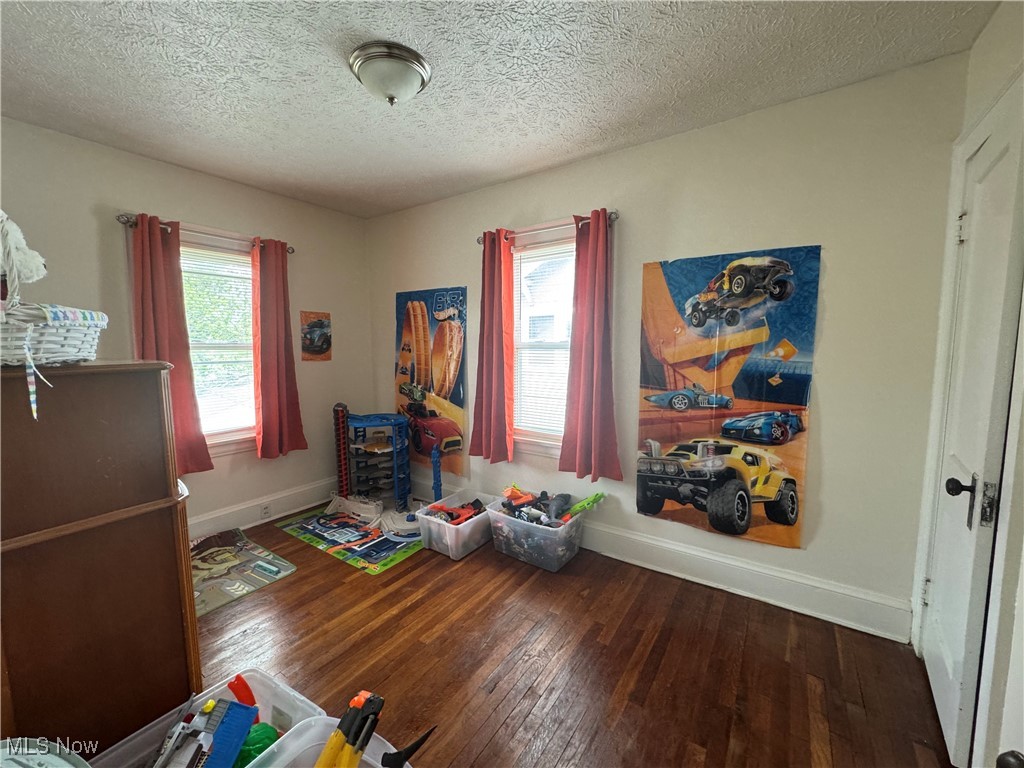 East Blvd - Residential