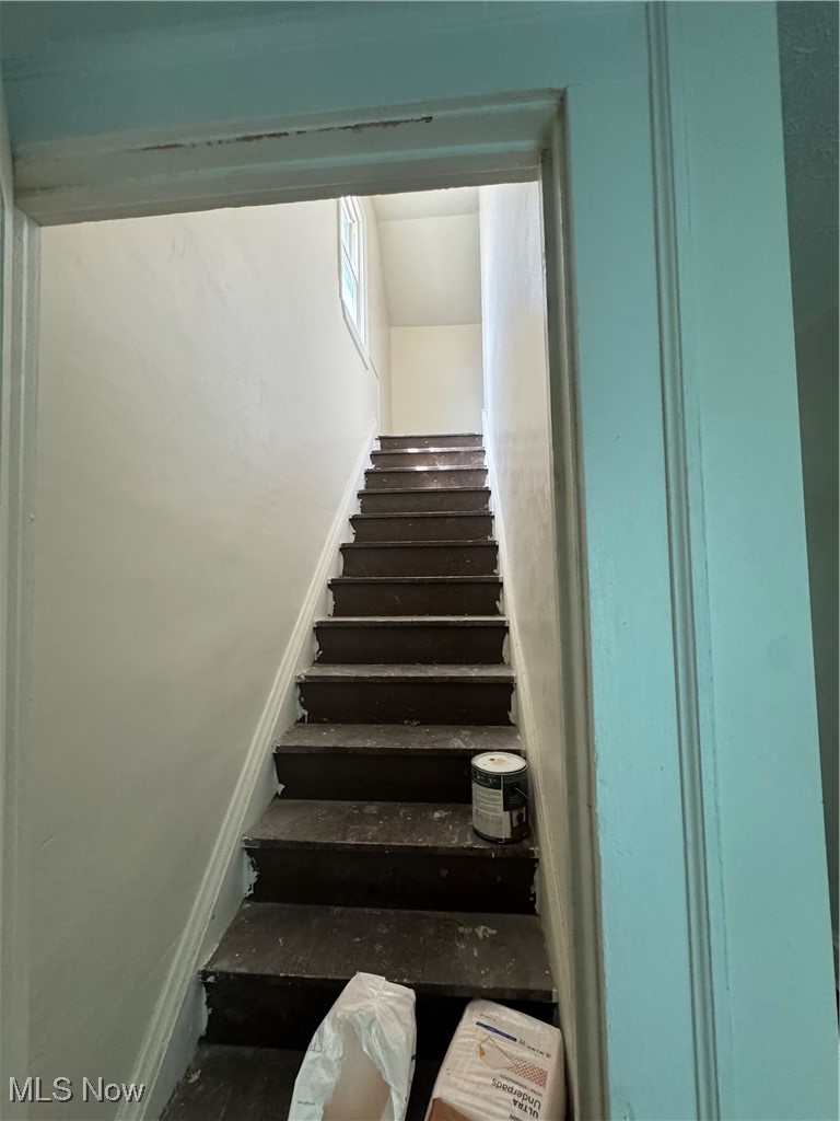 East Blvd - Residential