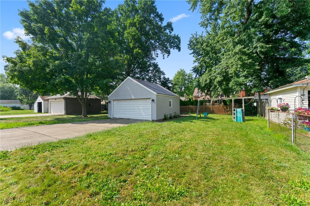 Boardman Park - Residential