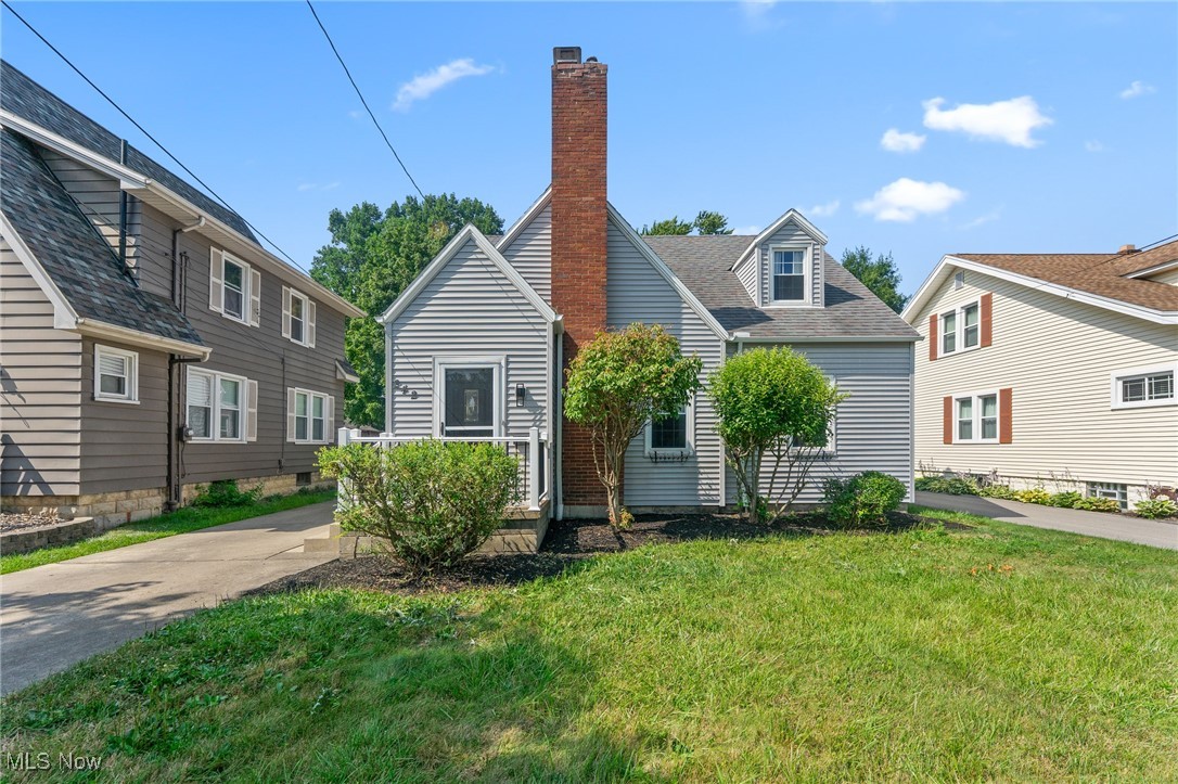 Boardman Park - Residential