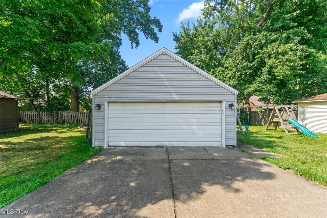 Boardman Park - Residential