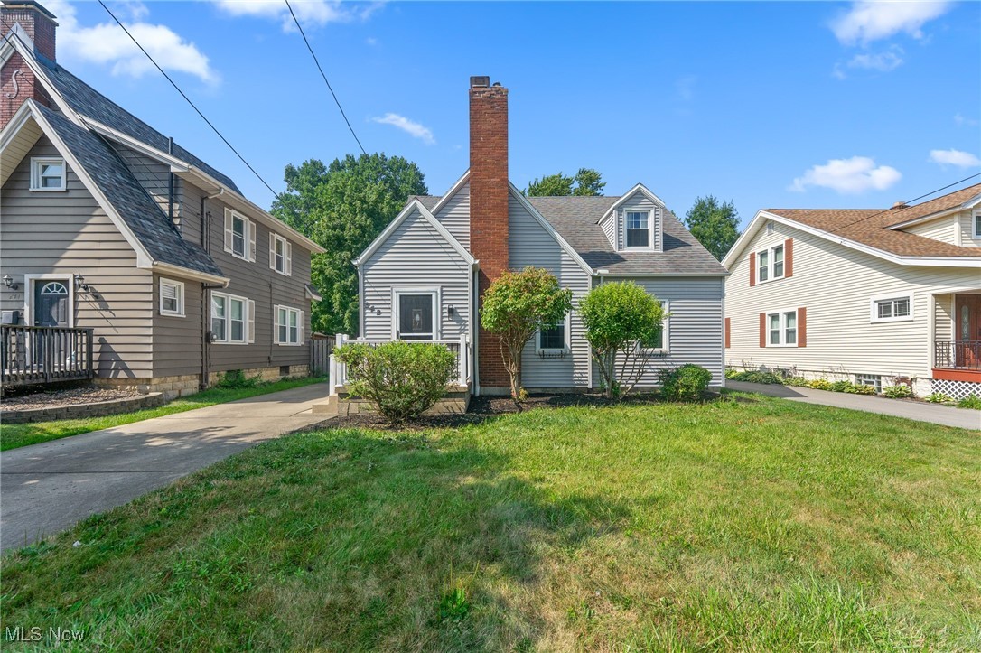 Boardman Park - Residential