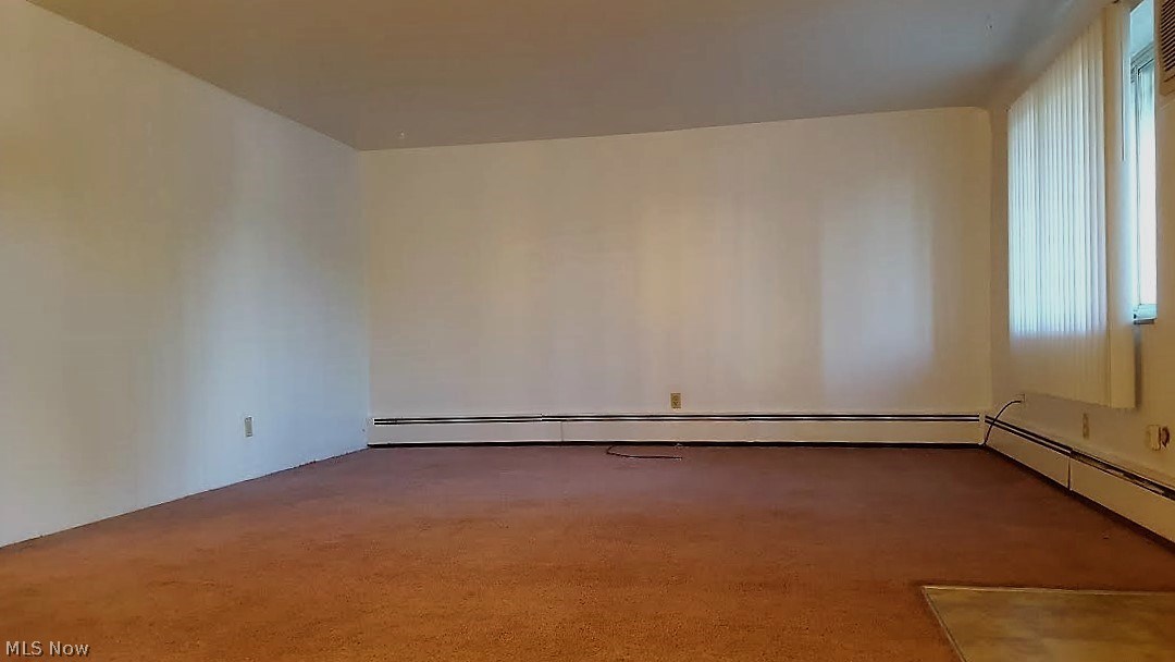 Lancaster Estates - Residential Lease