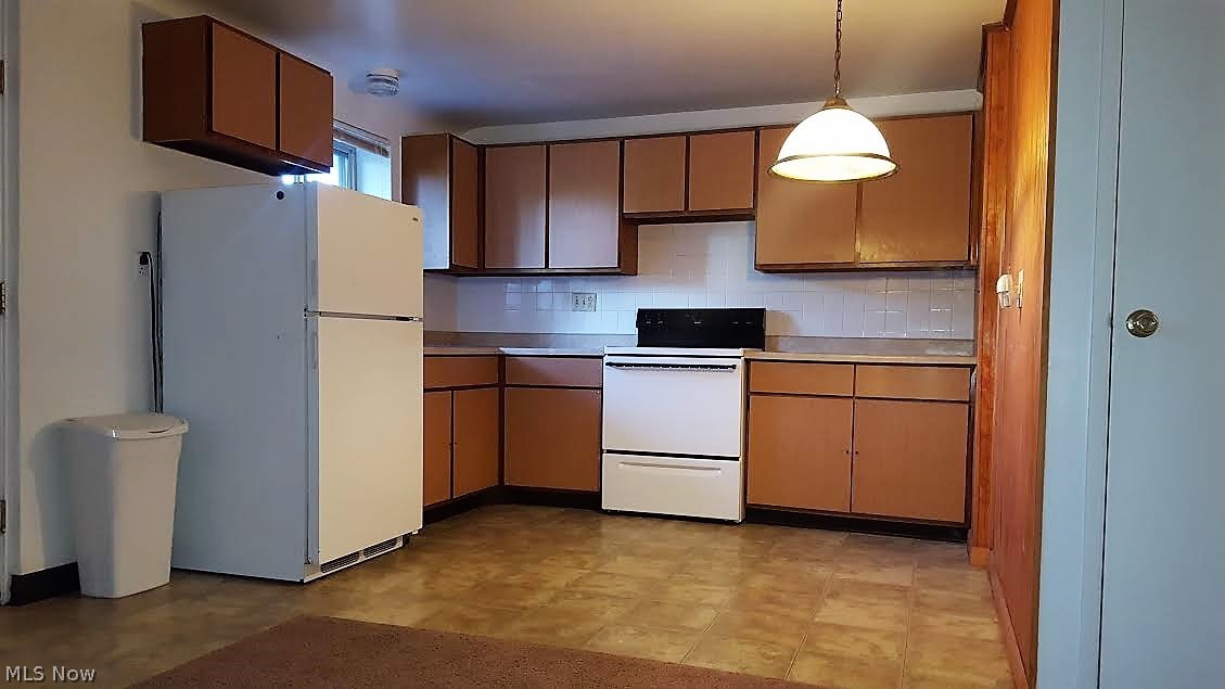Lancaster Estates - Residential Lease