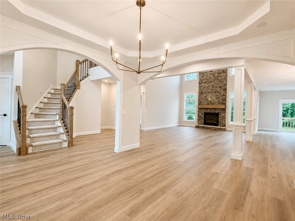 Blackmore Estates - Residential
