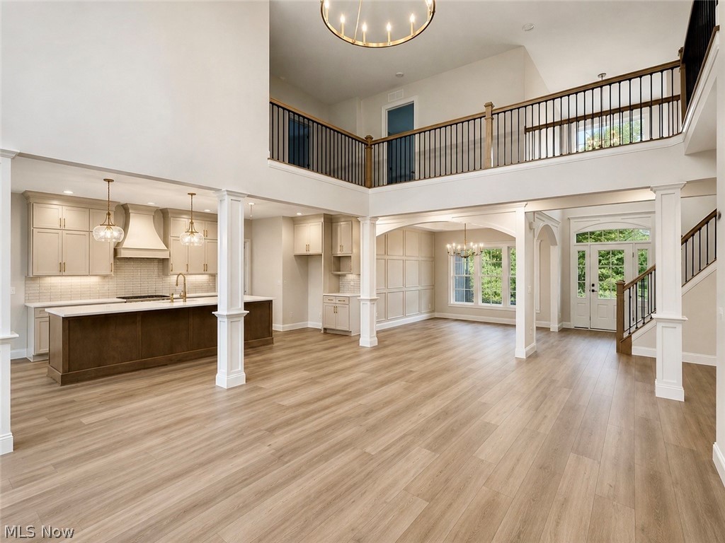 Blackmore Estates - Residential