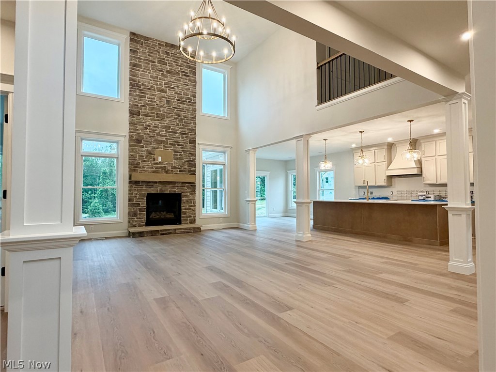 Blackmore Estates - Residential