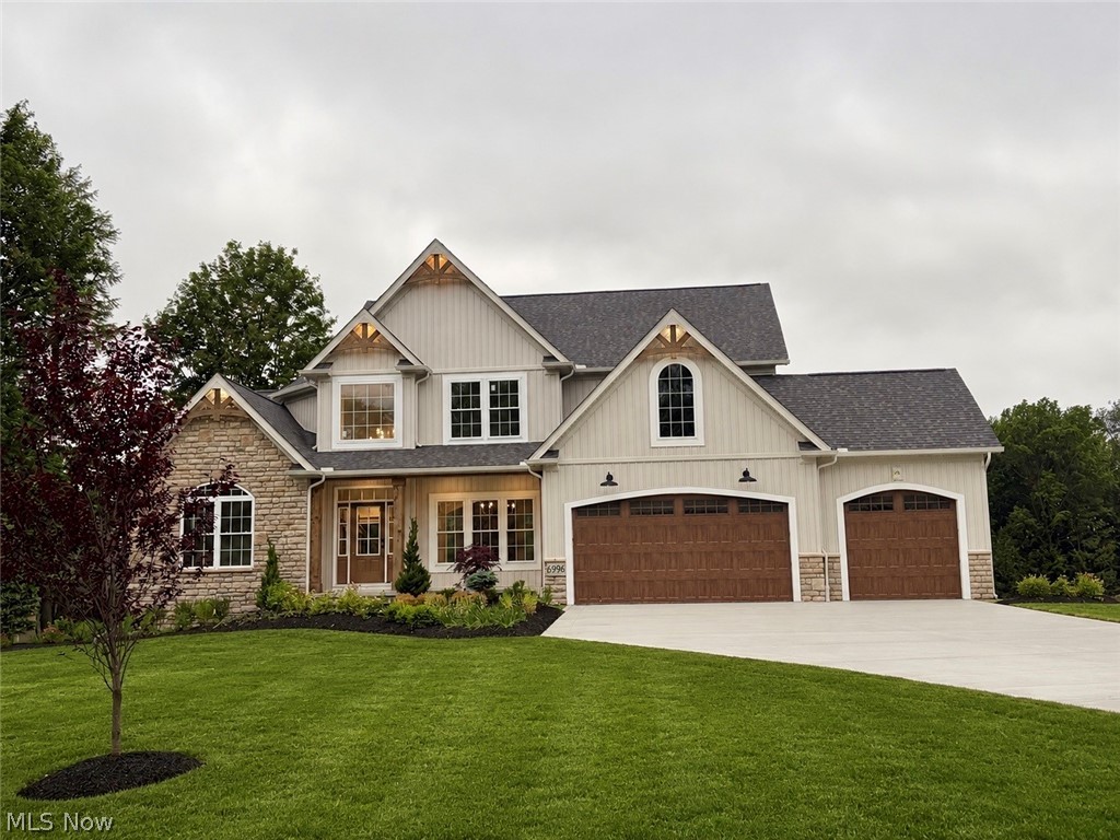 Blackmore Estates - Residential