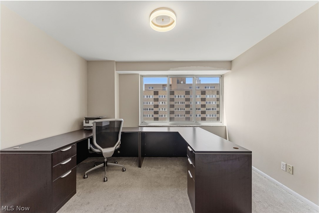 Marine Towers East Condo - Residential