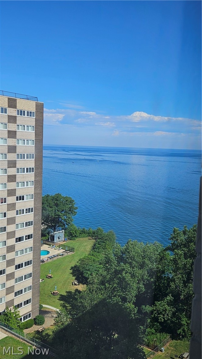 Marine Towers East Condo - Residential