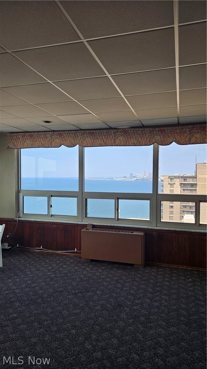 Marine Towers East Condo - Residential