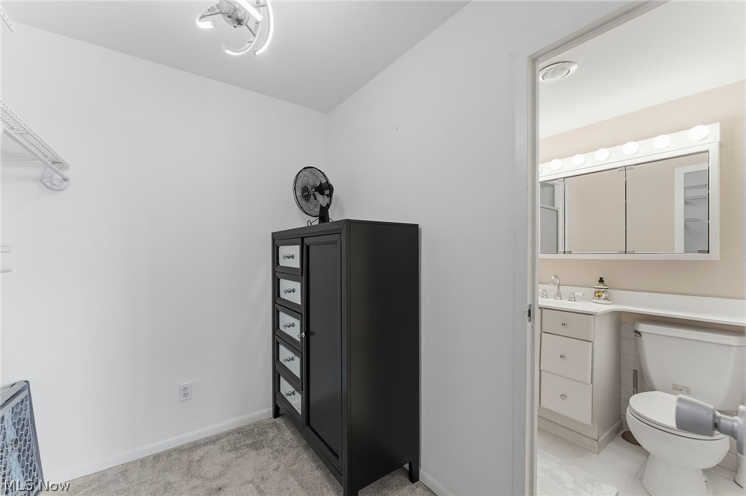Marine Towers East Condo - Residential