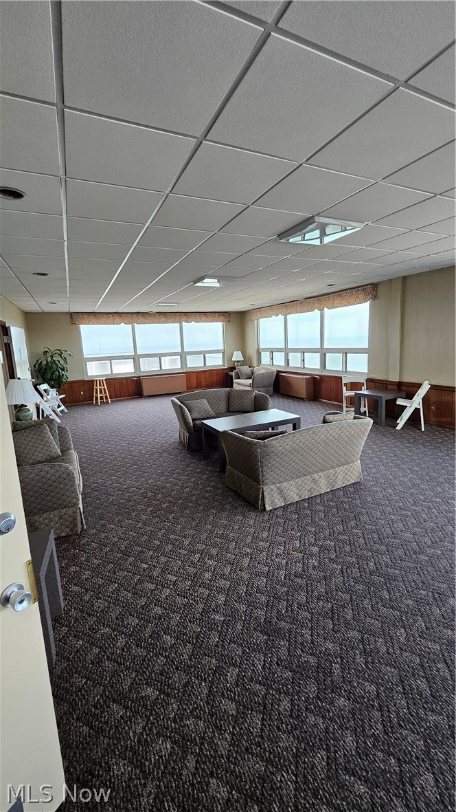 Marine Towers East Condo - Residential