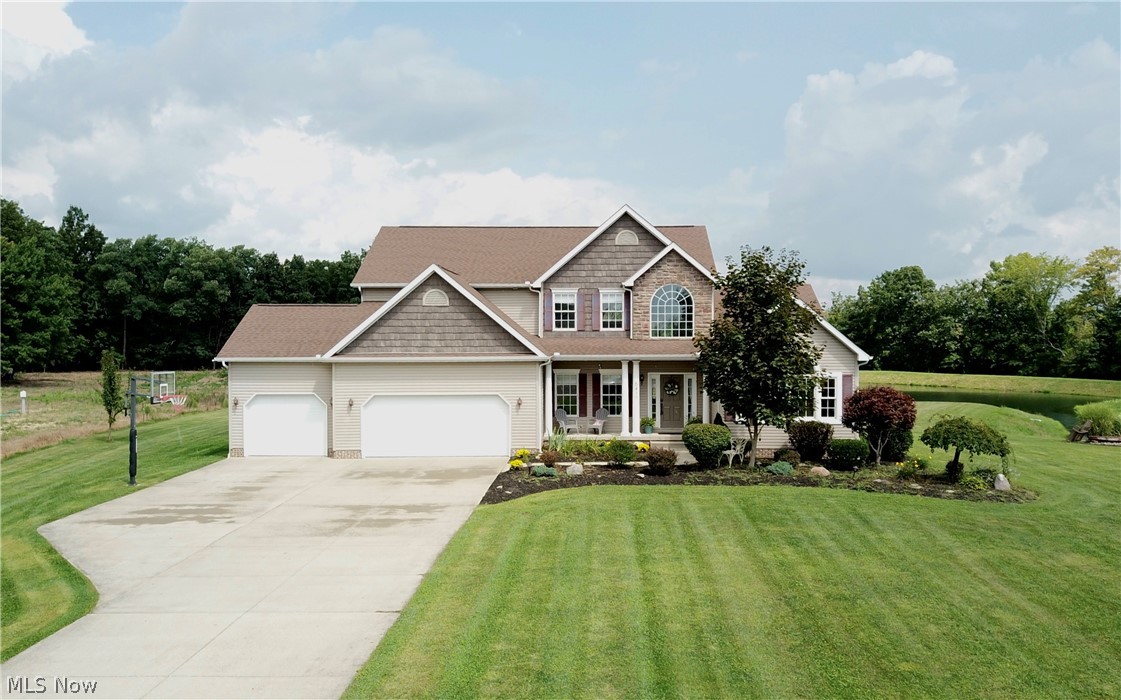 Stone Ridge SD - Residential