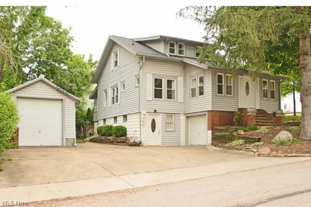 Village/Chippewa Lake - Residential