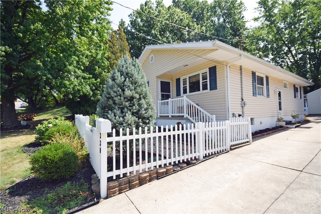 E. Barberton - Residential