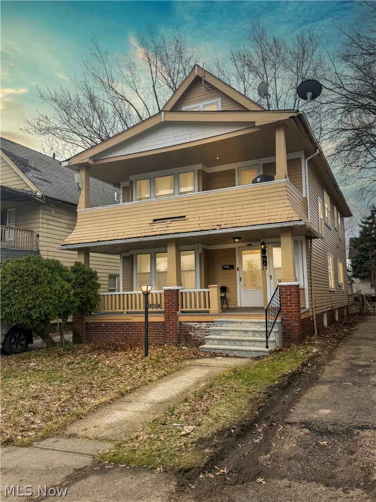 Woodsworth Road Sub/J Laronges - Residential Income