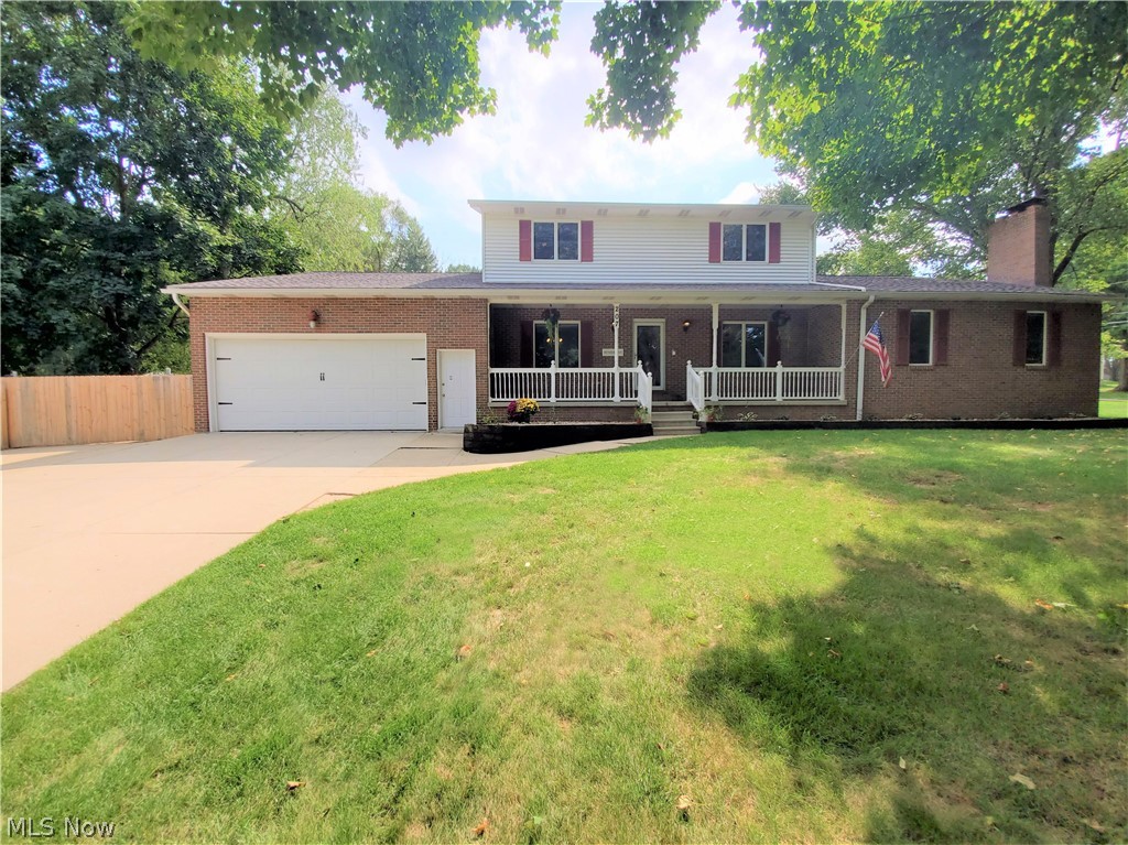 Village/Munroe Falls - Residential