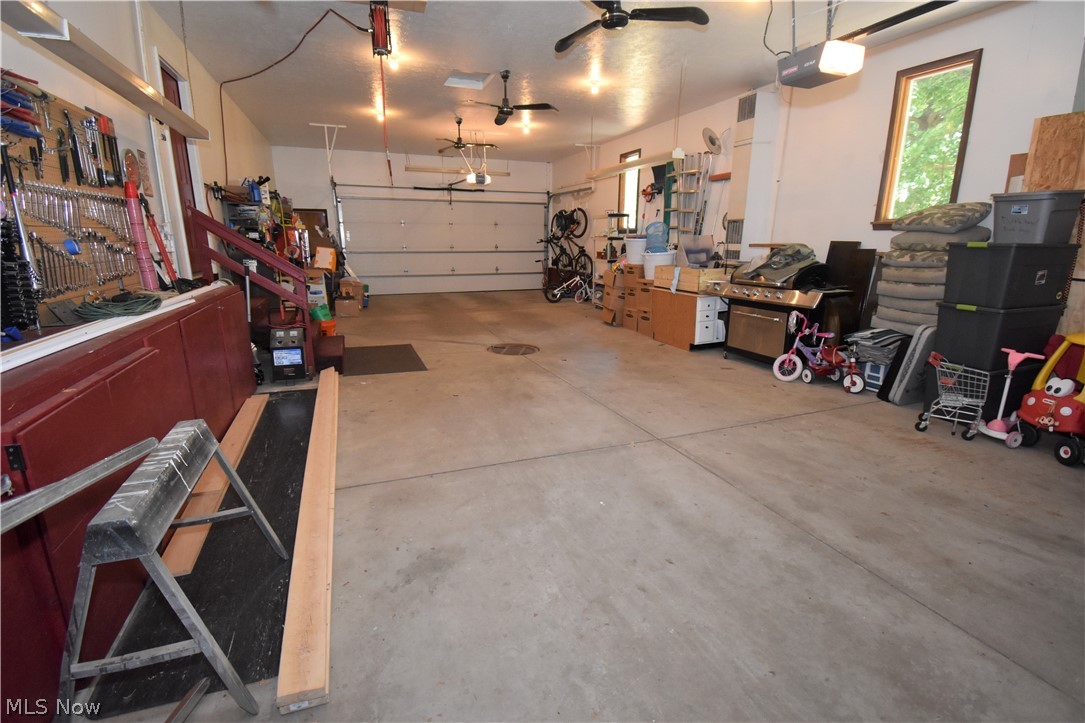 Village/Munroe Falls - Residential