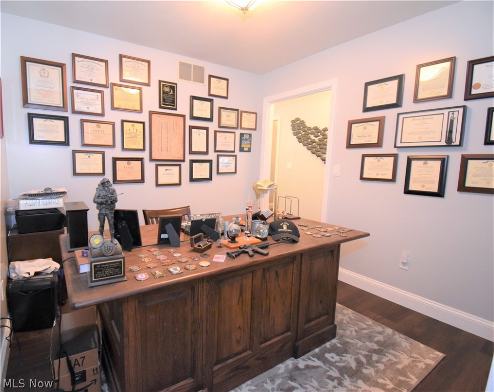 Village/Munroe Falls - Residential