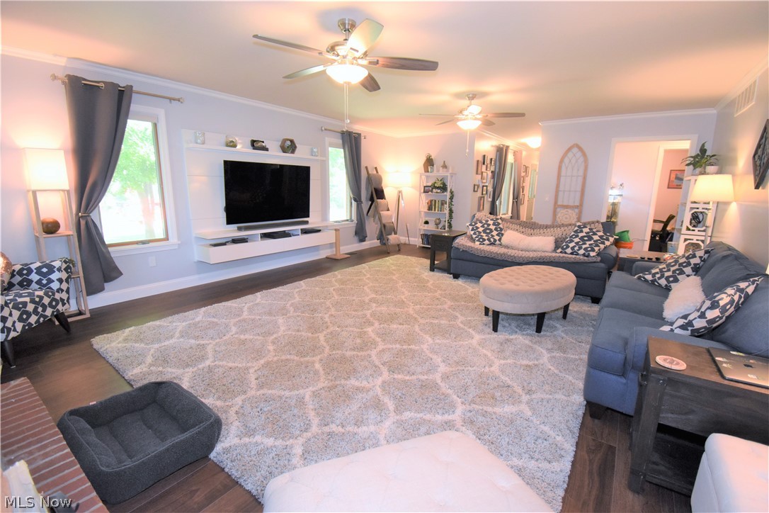 Village/Munroe Falls - Residential