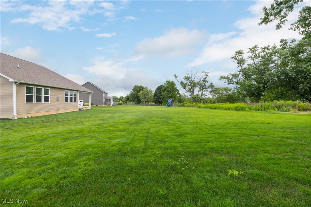 The Trails at Redwood Falls - Residential
