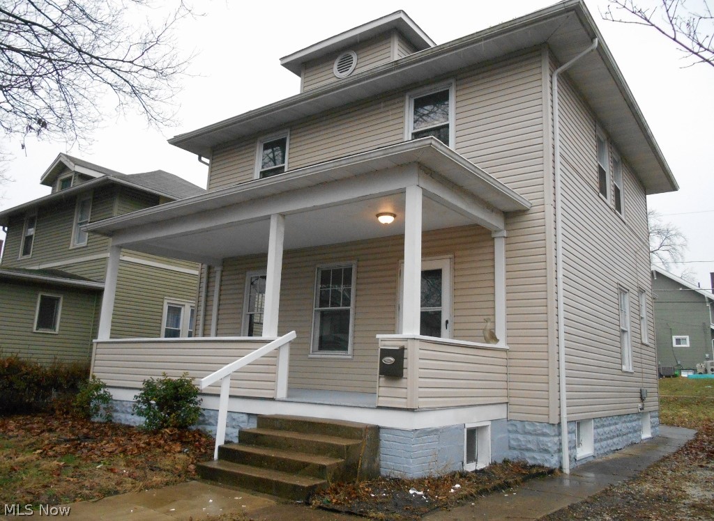 Massillon - Residential