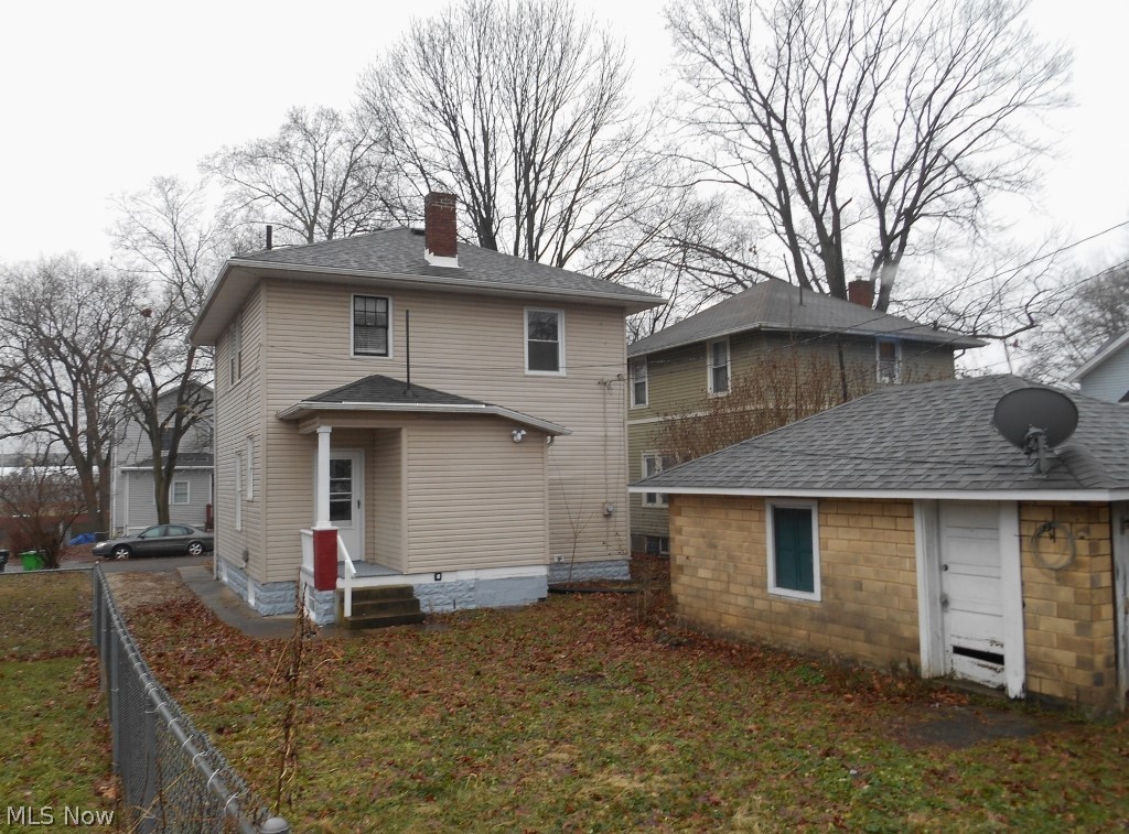 Massillon - Residential