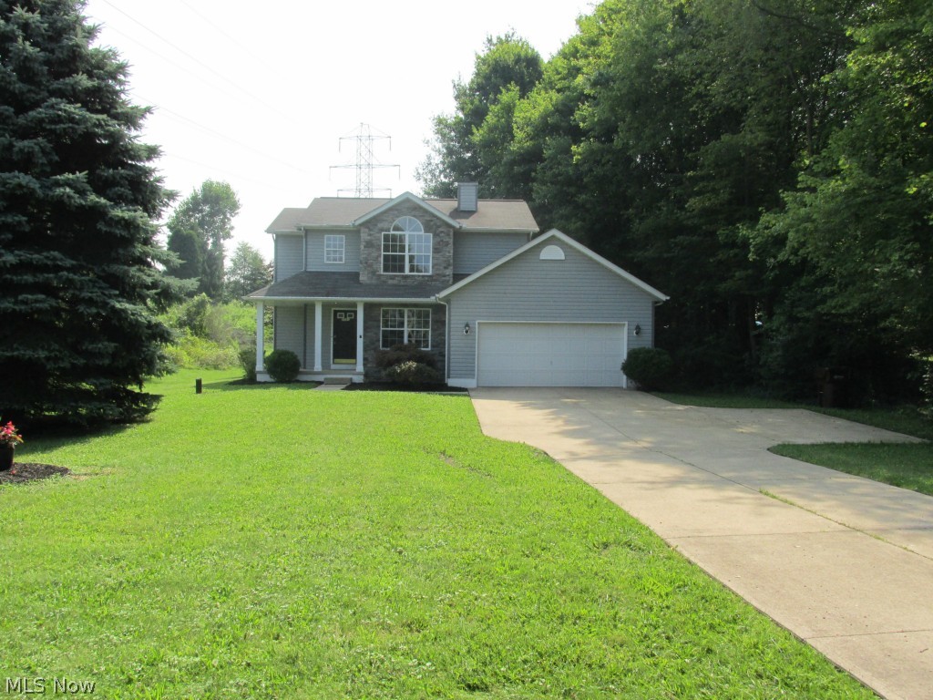 Springfield - Residential