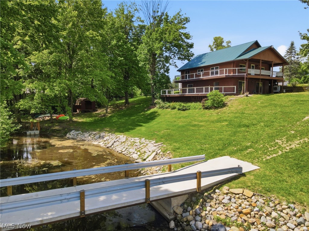 Roaming Rock - Residential