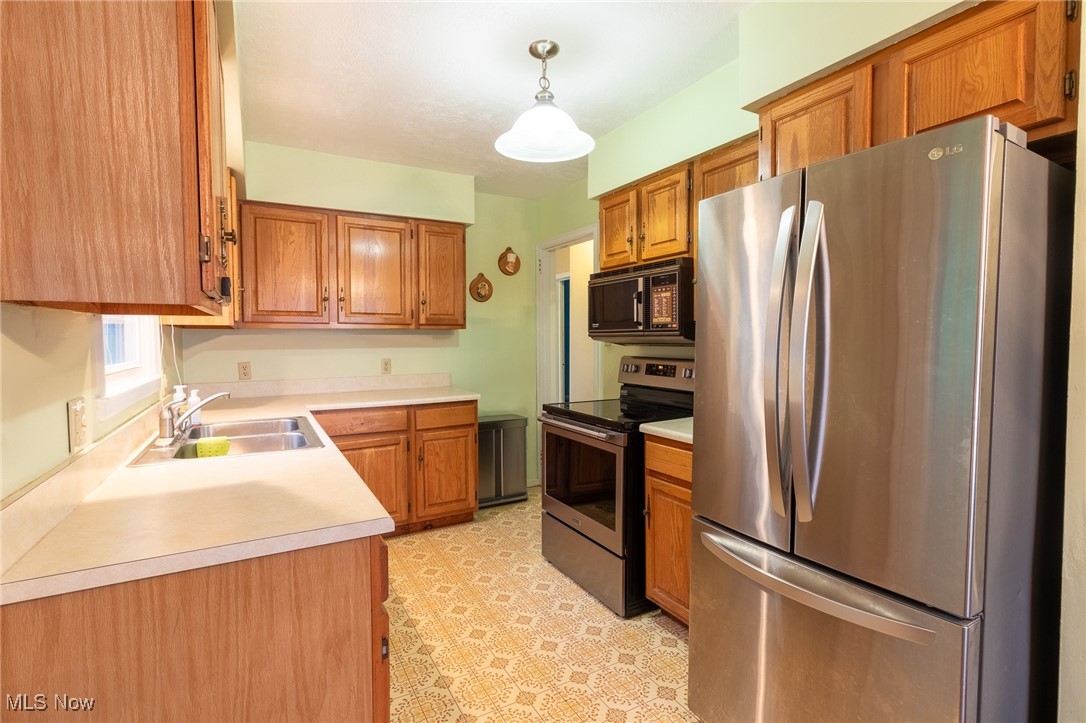 Eastland - Residential