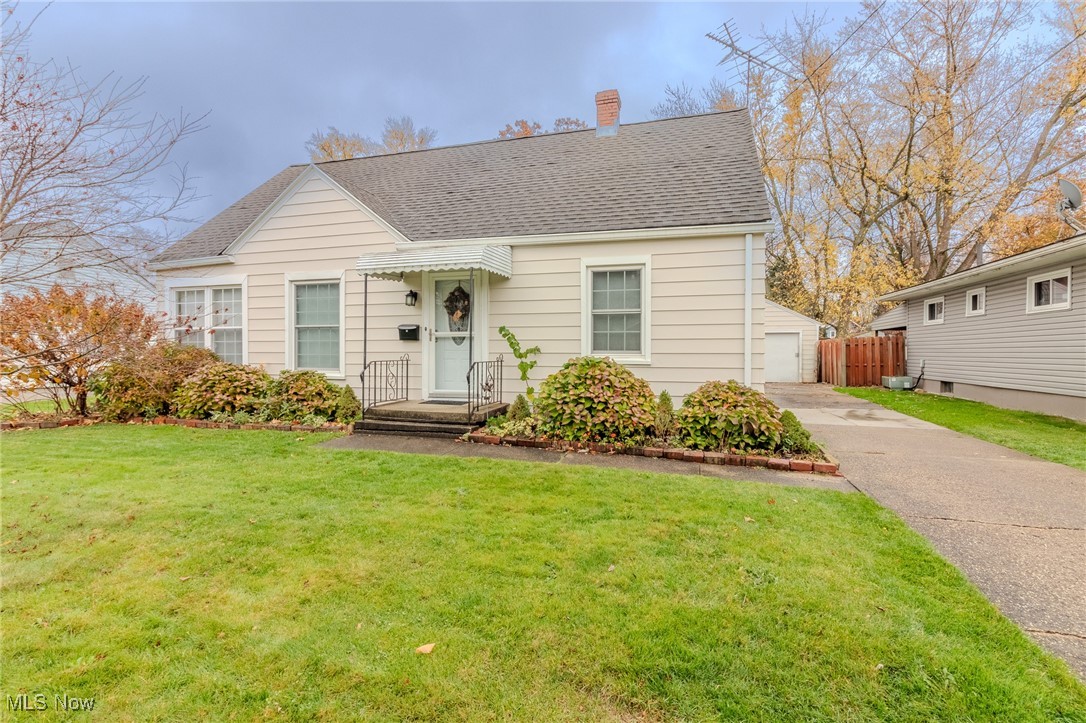Eastland - Residential