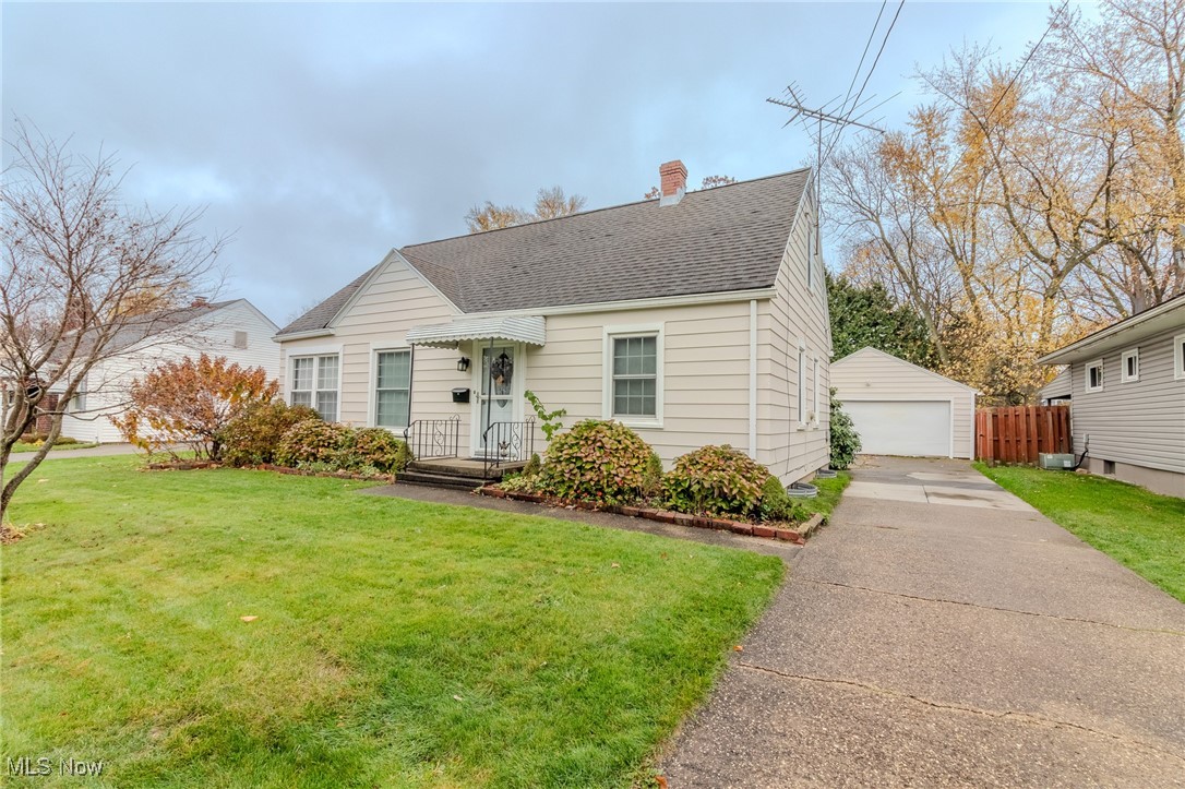 Eastland - Residential