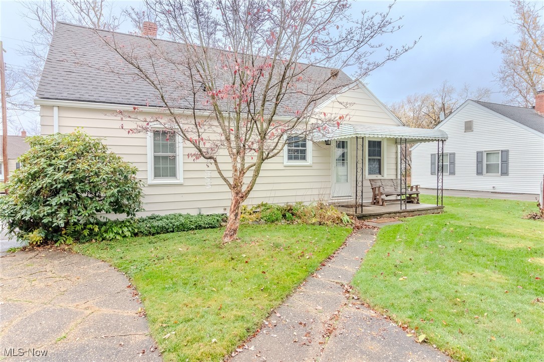 Eastland - Residential