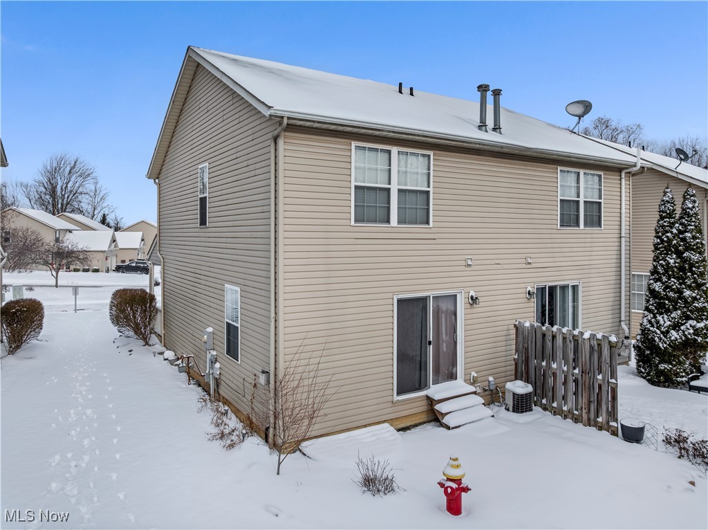 Birch Hill Court South Sub Ph 4 - Residential