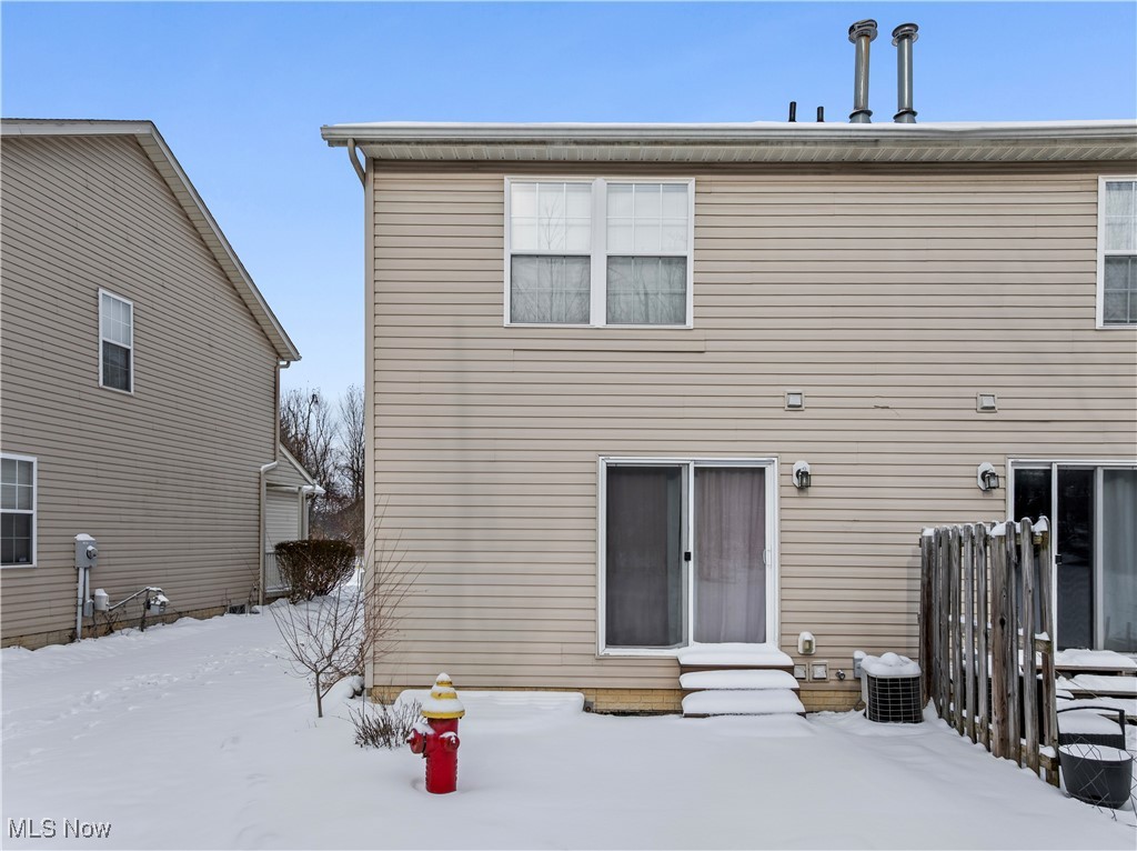 Birch Hill Court South Sub Ph 4 - Residential