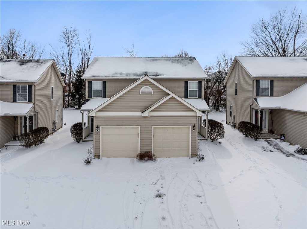 Birch Hill Court South Sub Ph 4 - Residential