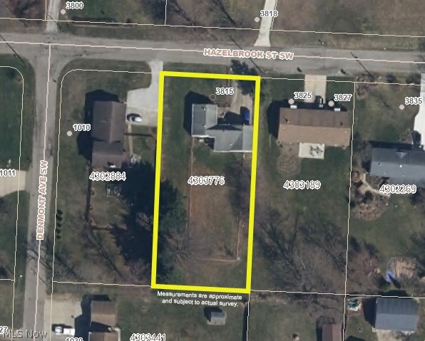 Genoa Homesites - Residential