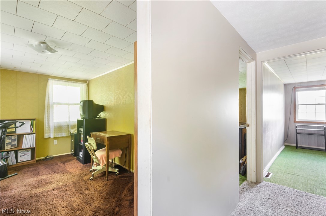 City/Midvale - Residential