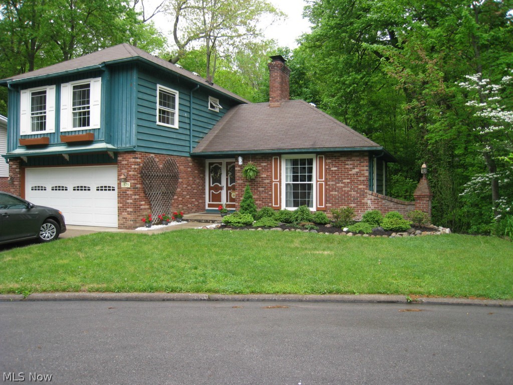 Sand Run Village - Residential