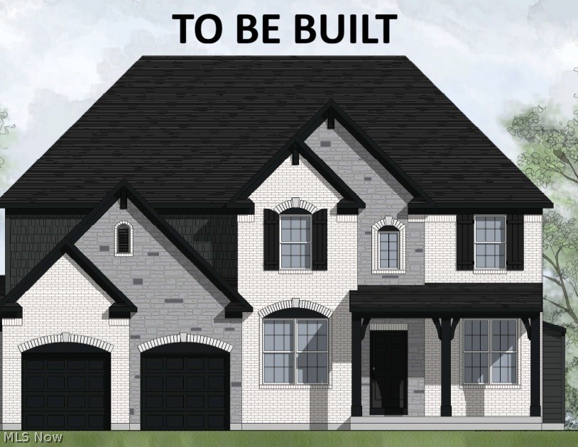 TO BE BUILT - Welcome to the opportunity of a lifetime to build with Drees Homes and their stunning Buchanan Floorplan in the heart of Orange Schools and Woodmere Village. This home will feature 2,732 sq ft above grade, 2 car garage, 4 bedrooms, 2.5 baths, 2 story great room, office, formal dining room, and so much more. Call today for details! Once you enter Maplecrest Rd from Chagrin Blvd, it’s the wooded vacant parcel on the right just past the first house on the street. City water, city sewer, and utilities are all at the street.