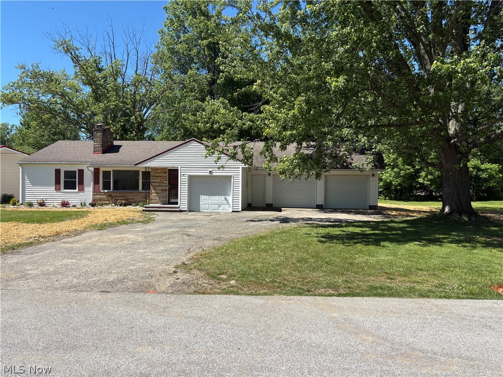 Nearingwood Sub - Residential