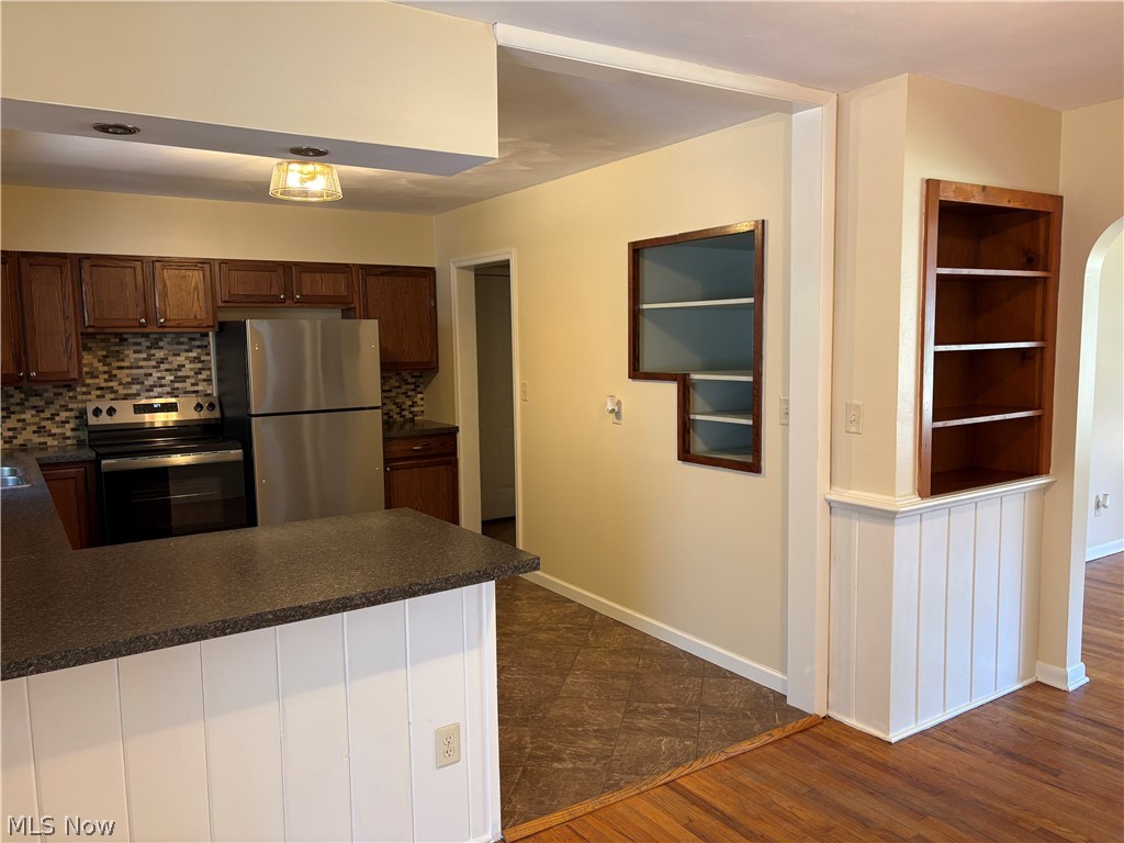 Nearingwood Sub - Residential