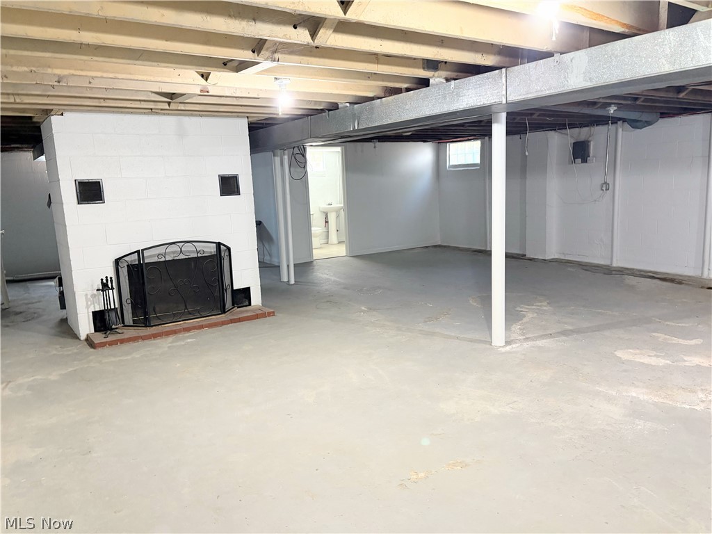 Nearingwood Sub - Residential