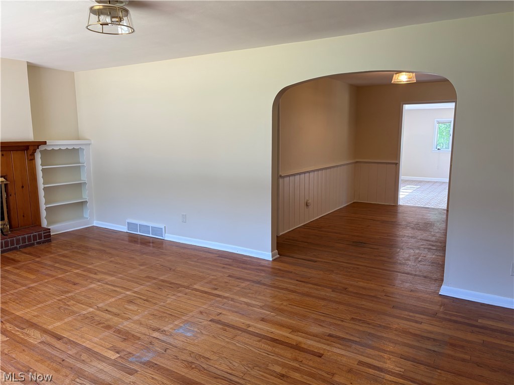 Nearingwood Sub - Residential