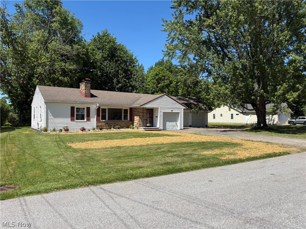 Nearingwood Sub - Residential